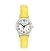 Pelex Ladies Leather Quartz Watch PLX-034 ? Stylish & Splash-Proof Gift!