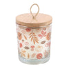 Autumn Leaves Warm Vanilla Candle