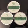 Ultimate Aromatic Shaving Soap Set - Luxurious Scents for a Perfect Shave!