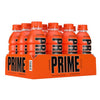 Revitalize with PRIMESPORT Hydration: USA Orange Drink, 500ml Refreshment!