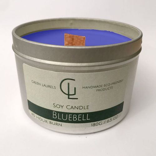 Enchanting Soy Wax Candle Collection: Cozy Scents for Every Christmas Moment!